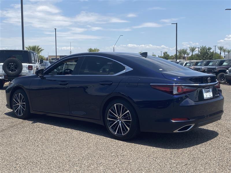 Lexus ES 350 2024