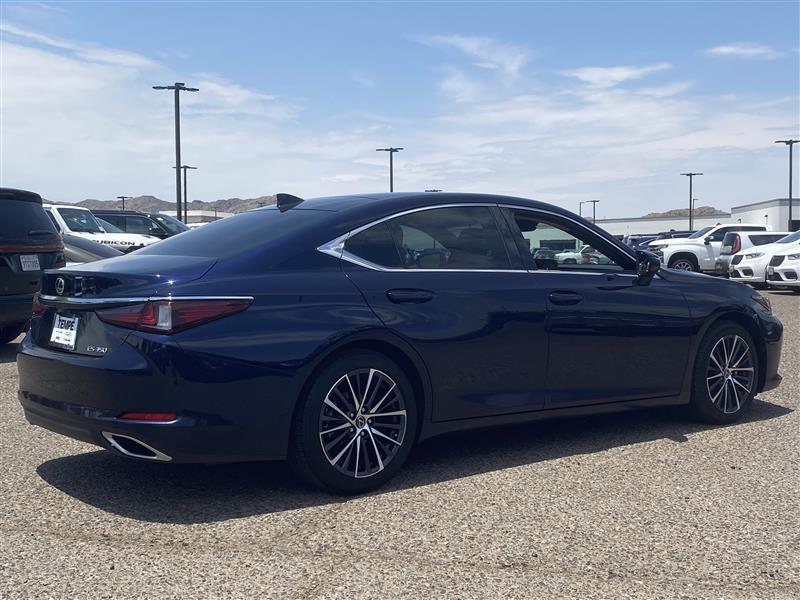 Lexus ES 350 2024