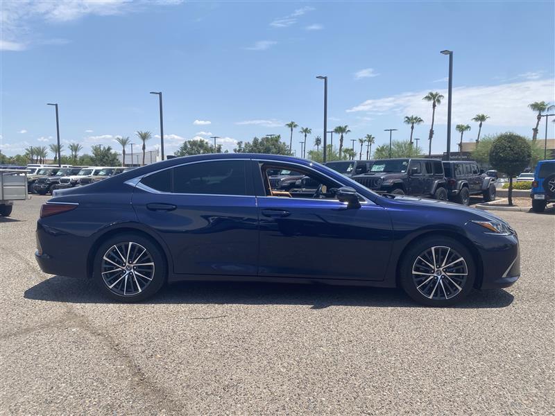 Lexus ES 350 2024