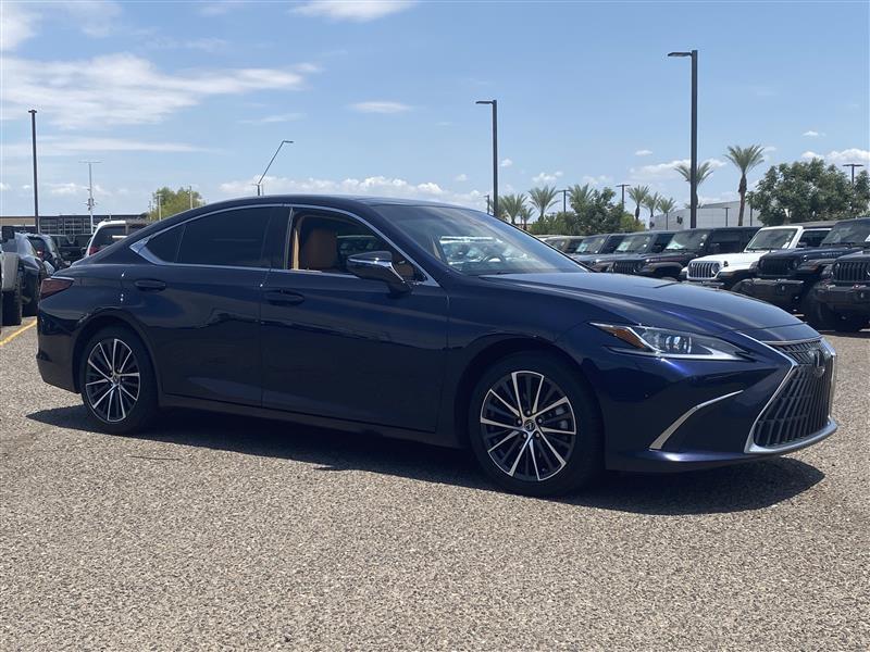 Lexus ES 350 2024