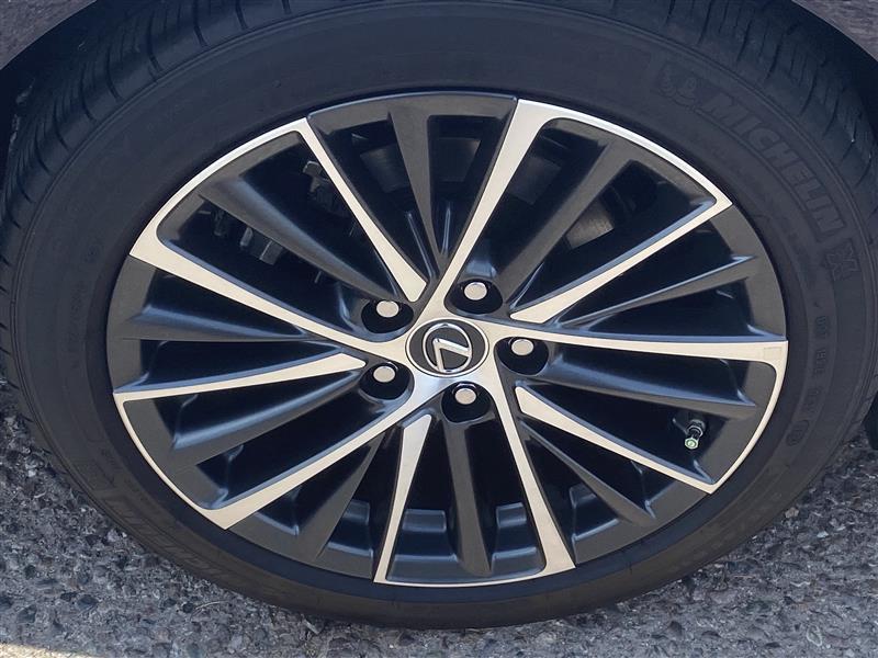 Lexus ES 350 2024