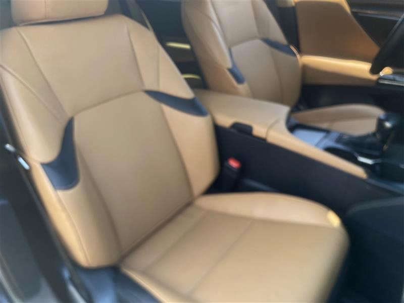 Lexus ES 350 2024