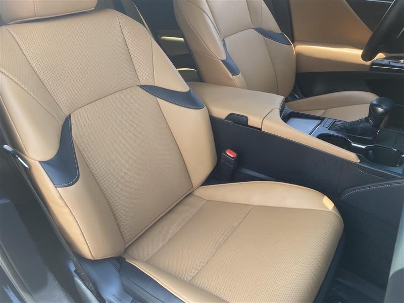 Lexus ES 350 2024