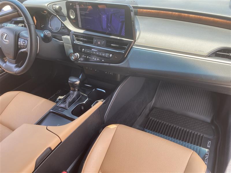 Lexus ES 350 2024
