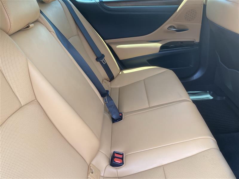 Lexus ES 350 2024