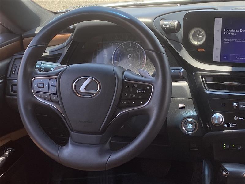 Lexus ES 350 2024