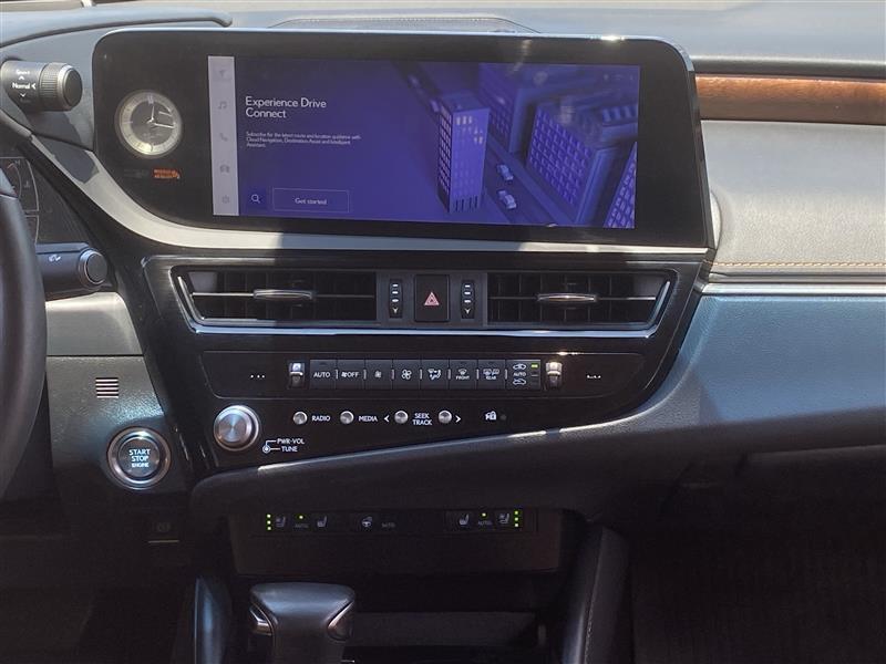 Lexus ES 350 2024