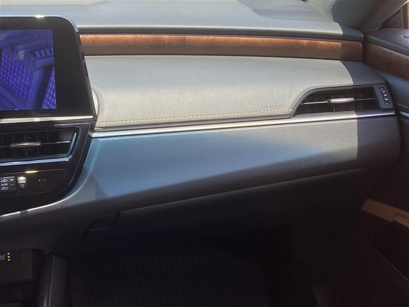 Lexus ES 350 2024