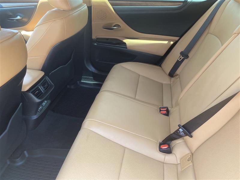 Lexus ES 350 2024