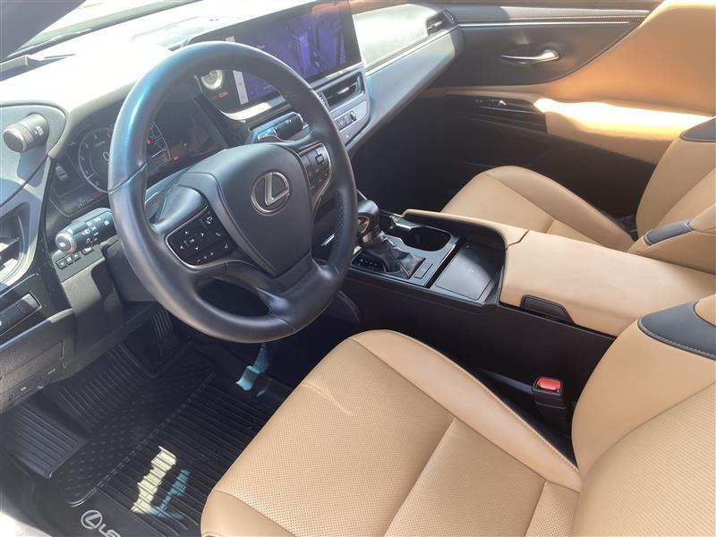 Lexus ES 350 2024