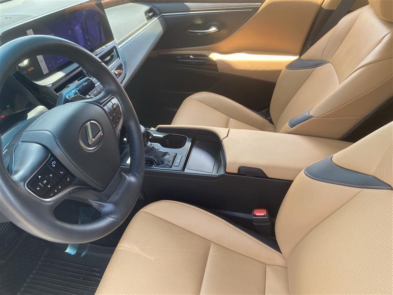 Lexus ES 350 2024