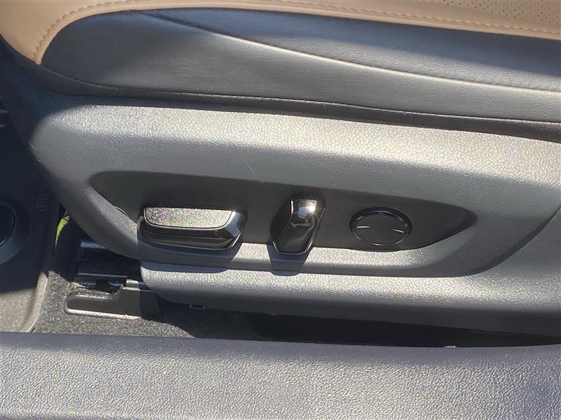 Lexus ES 350 2024