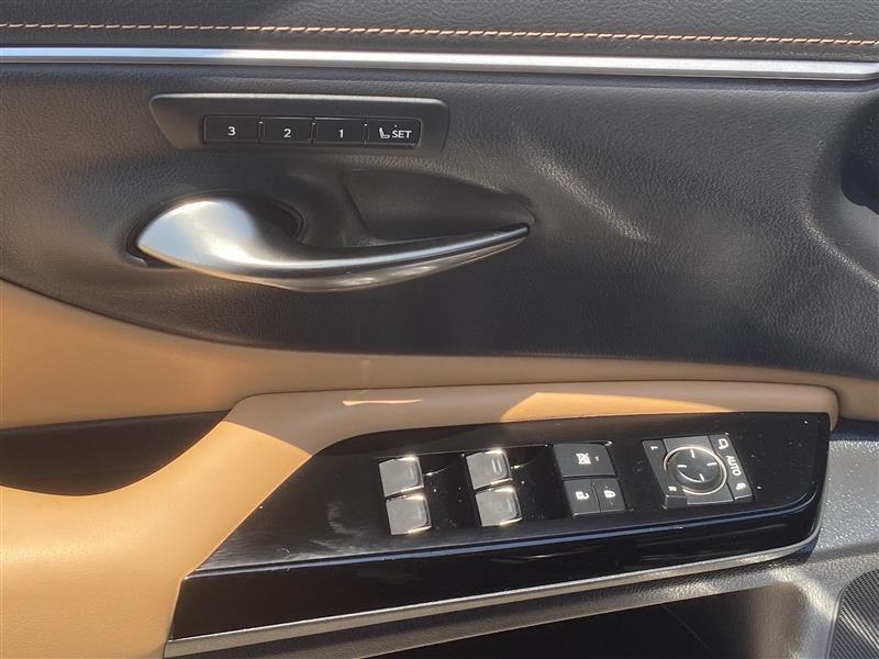 Lexus ES 350 2024