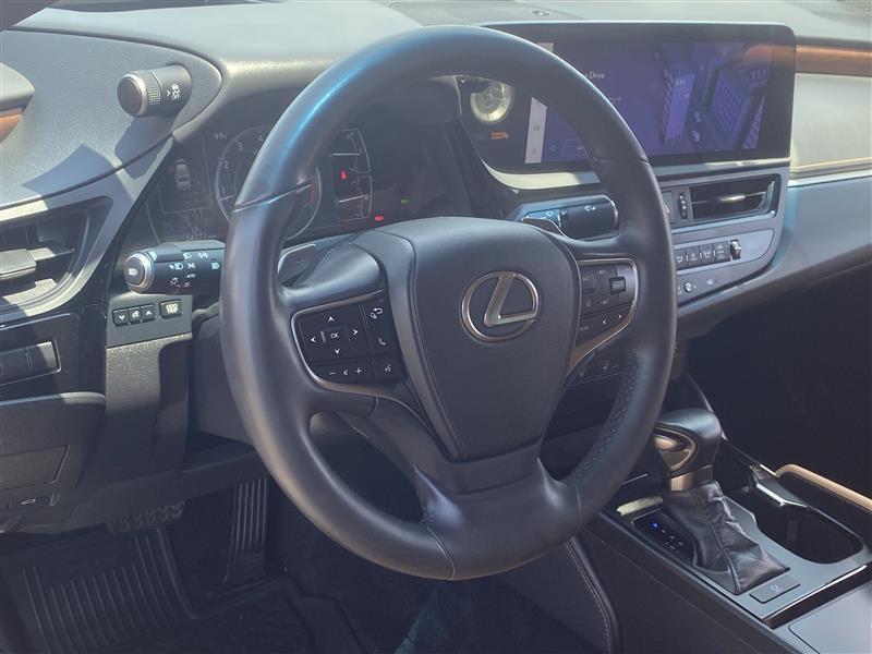 Lexus ES 350 2024