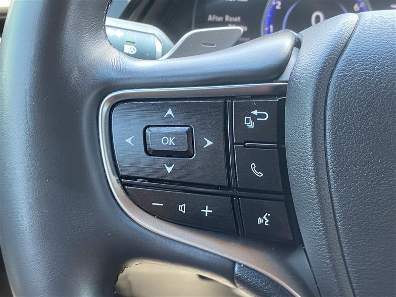 Lexus ES 350 2024
