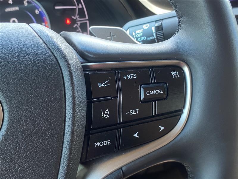 Lexus ES 350 2024