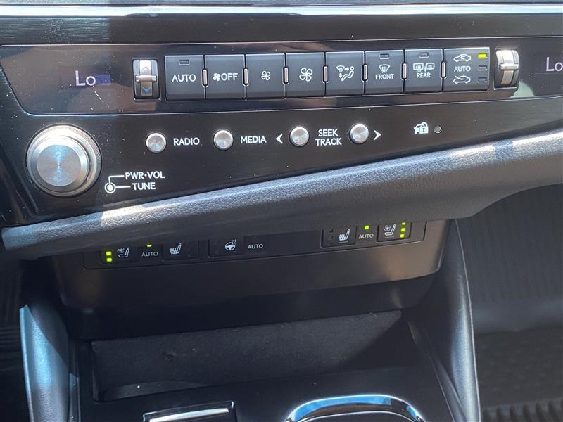 Lexus ES 350 2024
