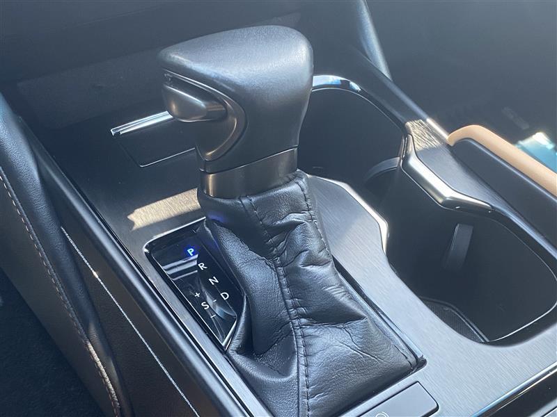 Lexus ES 350 2024