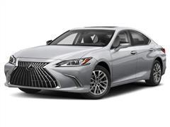 2024 Lexus ES 