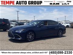 2024 Lexus ES 