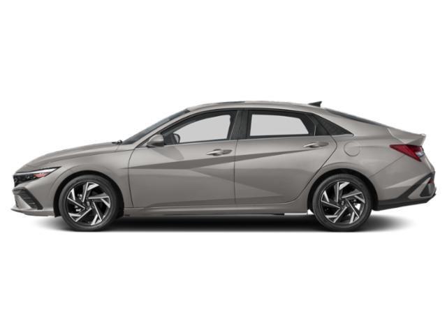 Hyundai Elantra SEL Convenience 2025