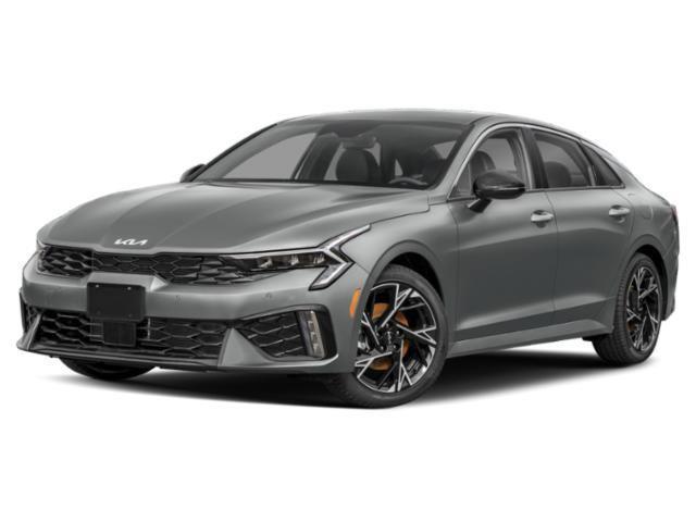Kia K5 GT-Line 2025