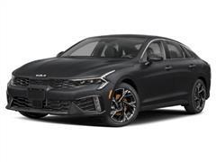 2025 Kia K5 