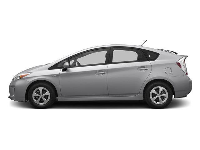 Toyota Prius Prius III 2013
