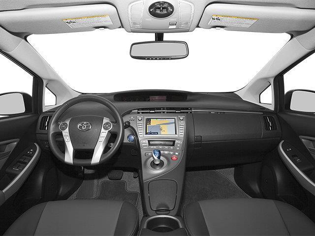 Toyota Prius Prius III 2013