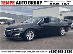 2023 Chevrolet Malibu 