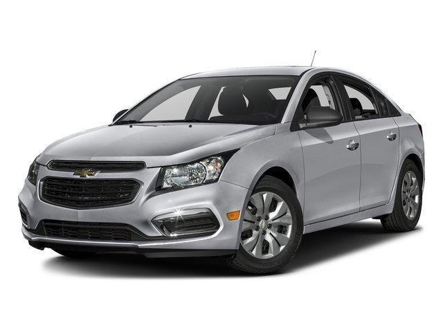 Chevrolet Cruze Limited LS Auto 2016