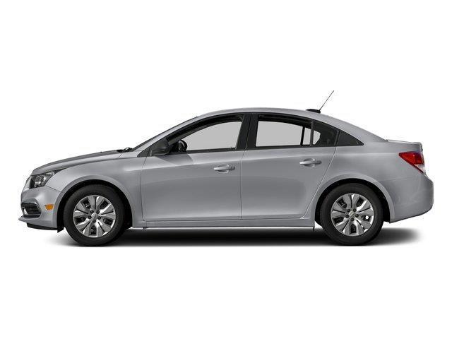 Chevrolet Cruze Limited LS Auto 2016