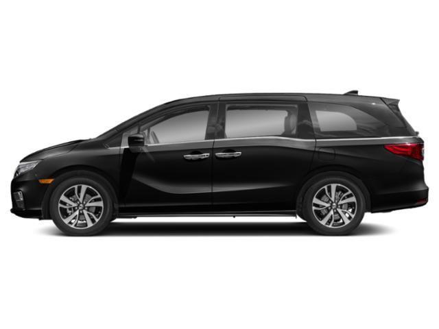 Honda Odyssey Elite 2019