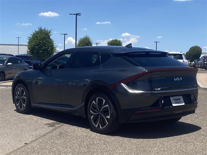 Kia EV6 Wind 2024