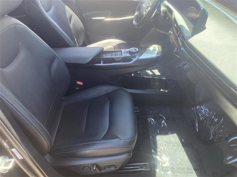 Kia EV6 Wind 2024