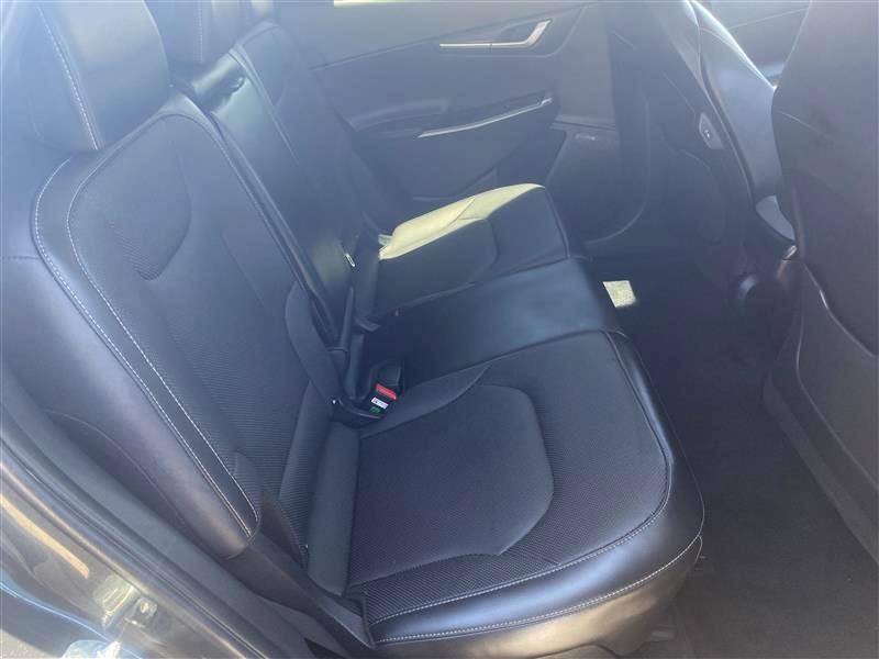 Kia EV6 Wind 2024
