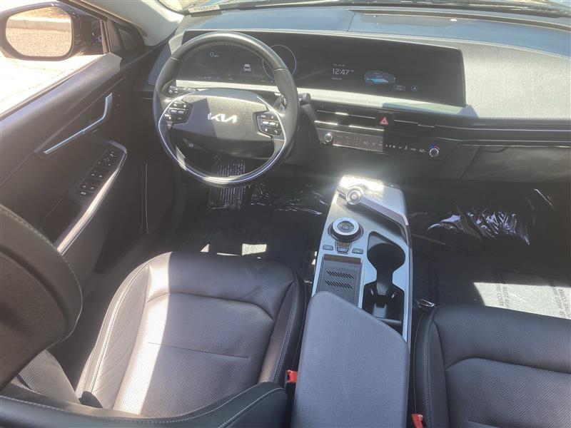 Kia EV6 Wind 2024
