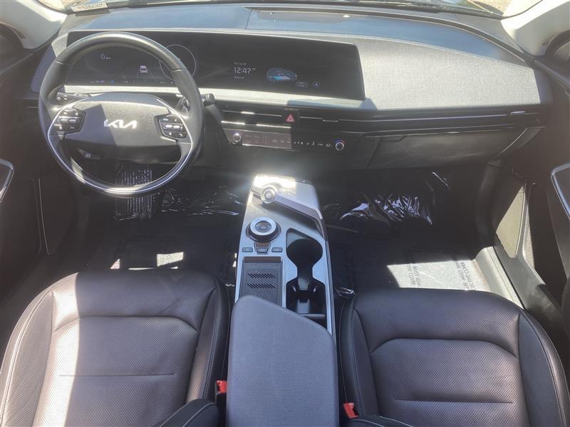 Kia EV6 Wind 2024