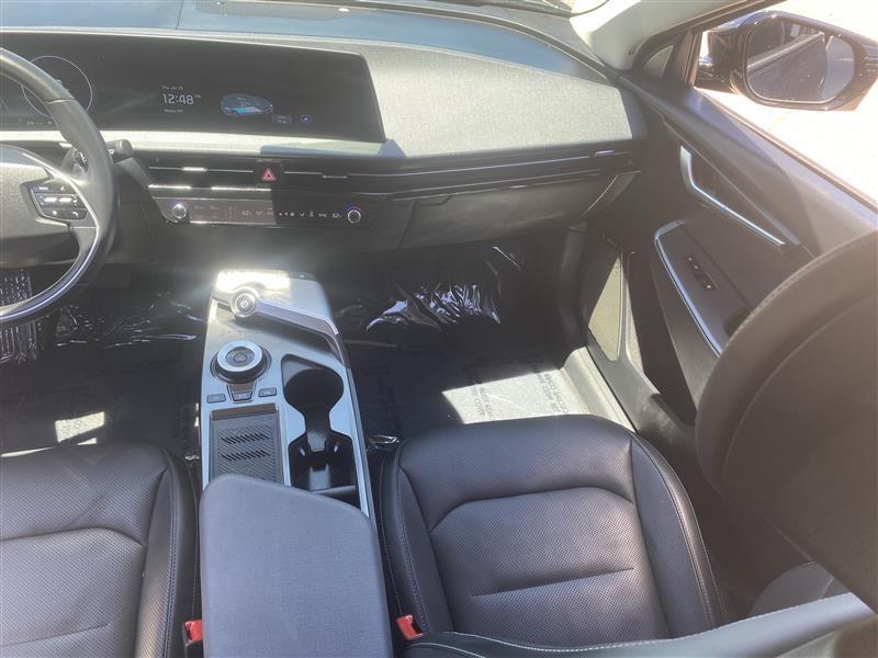 Kia EV6 Wind 2024