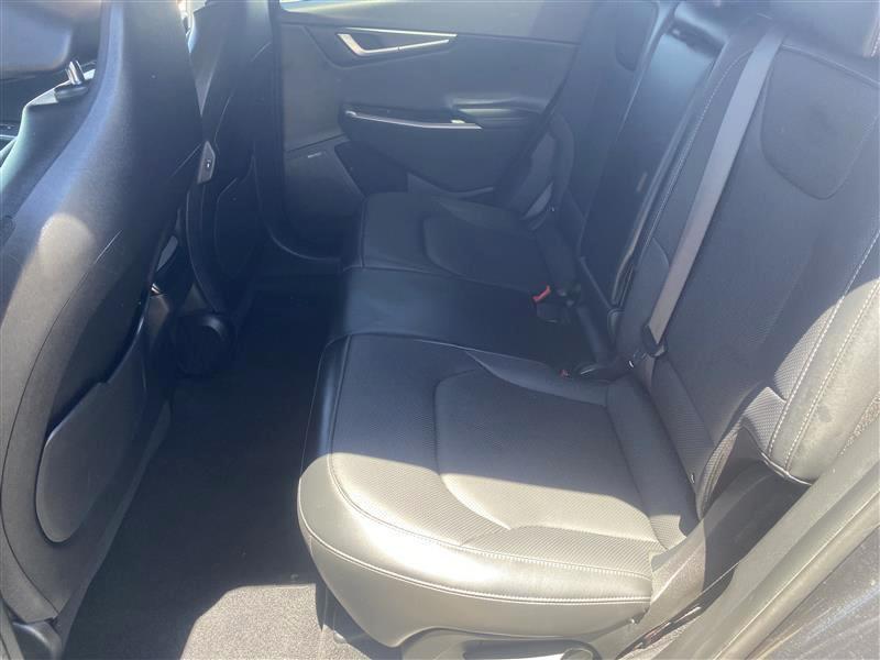 Kia EV6 Wind 2024