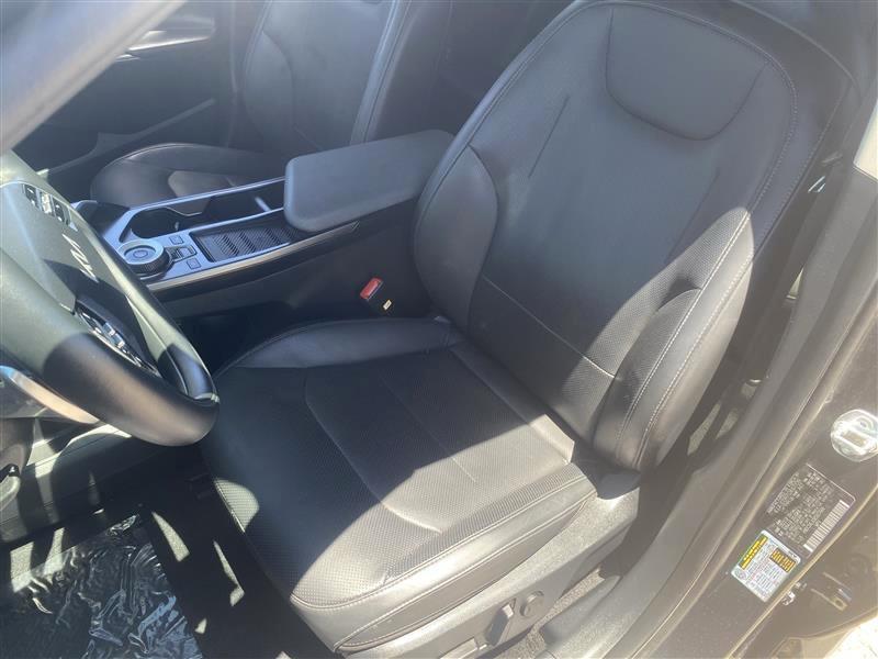 Kia EV6 Wind 2024