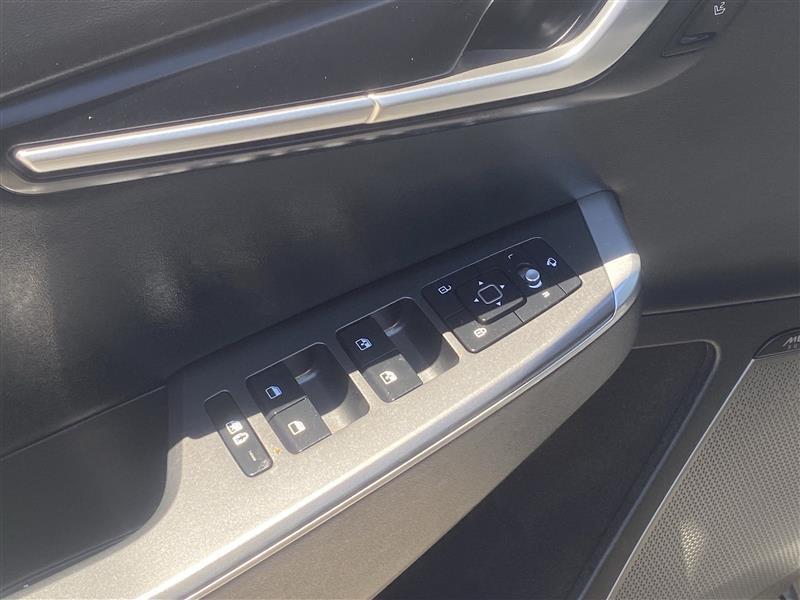 Kia EV6 Wind 2024