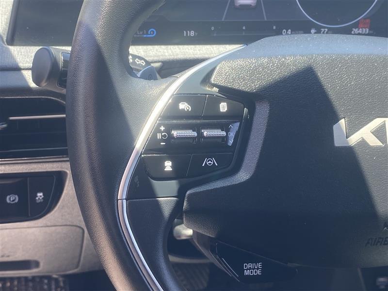 Kia EV6 Wind 2024