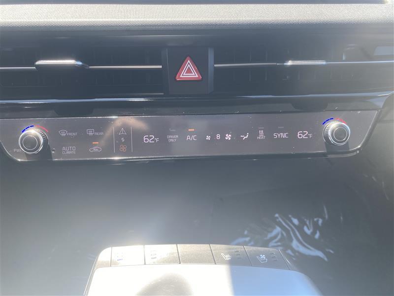 Kia EV6 Wind 2024