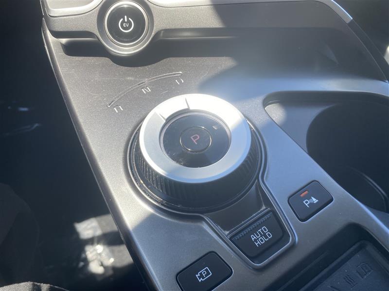 Kia EV6 Wind 2024