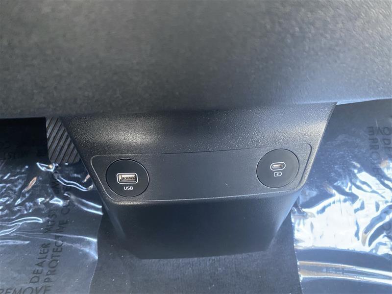 Kia EV6 Wind 2024
