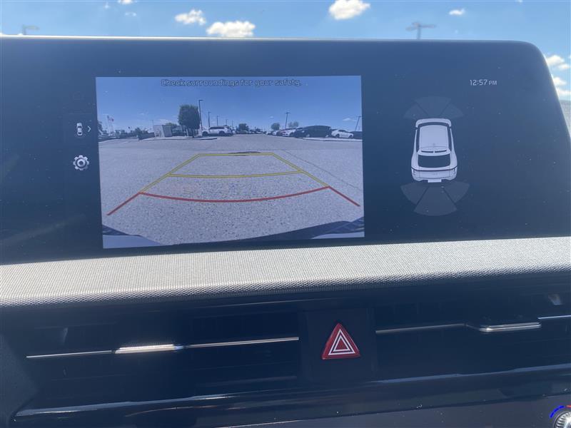 Kia EV6 Wind 2024