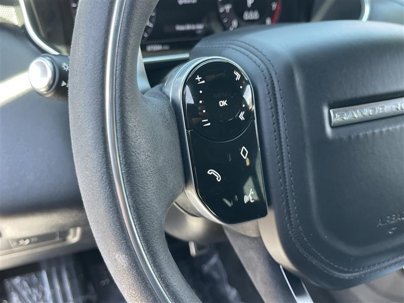 Land Rover Range Rover Sport HST 2021