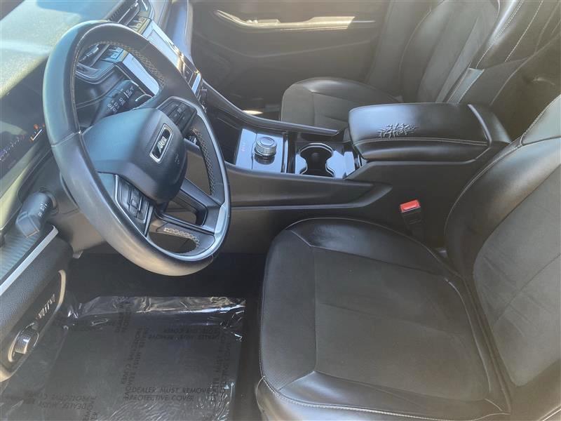 Jeep Grand Cherokee L Laredo 4WD 2023