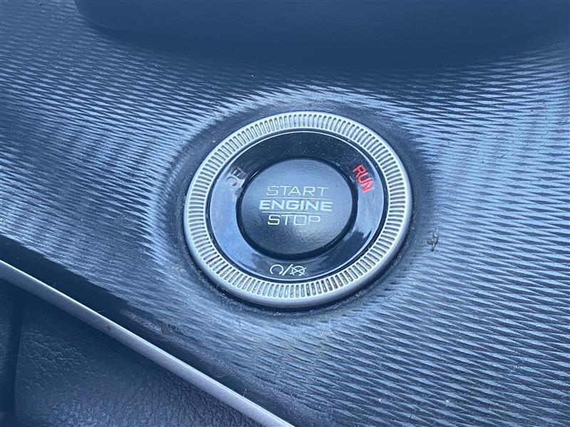 Jeep Grand Cherokee L Laredo 4WD 2023